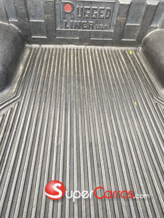 2015 Isuzu DMAX — foto 7 / 11