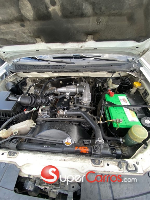 2015 Isuzu DMAX — foto 11 / 11