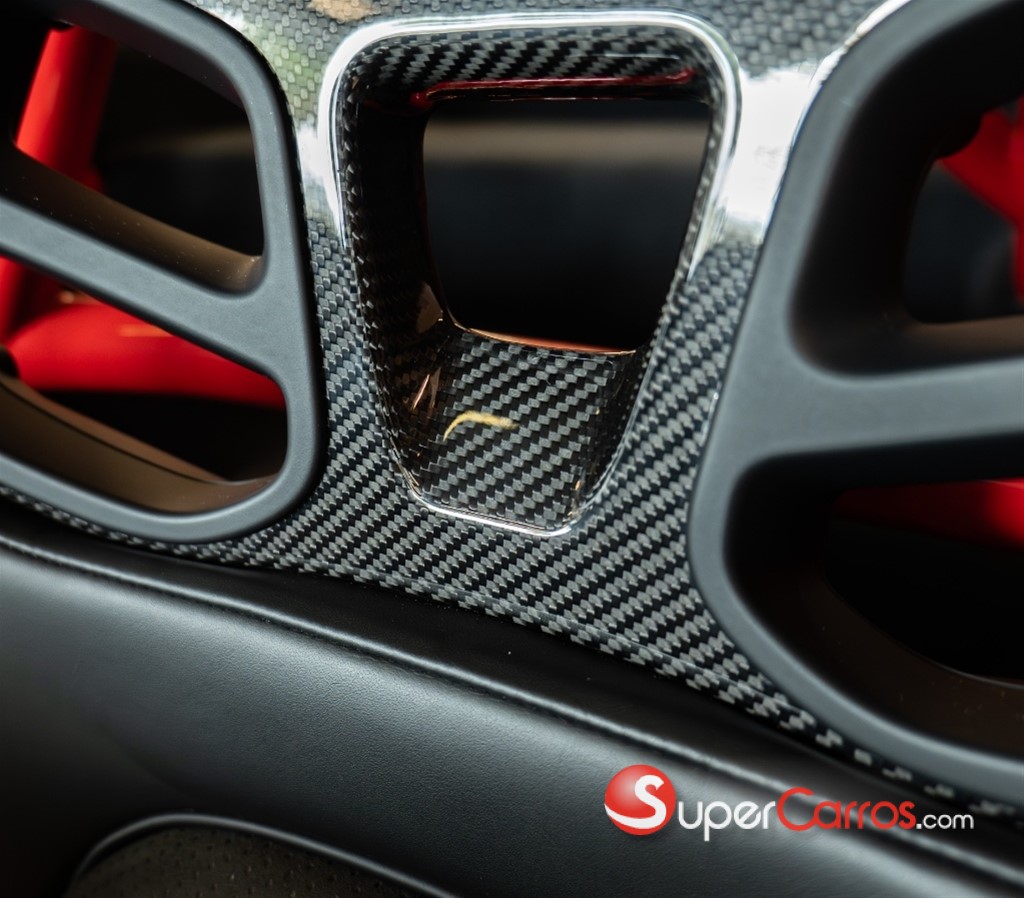 2023 Porsche 911 Carrera GTS — foto 10 / 12