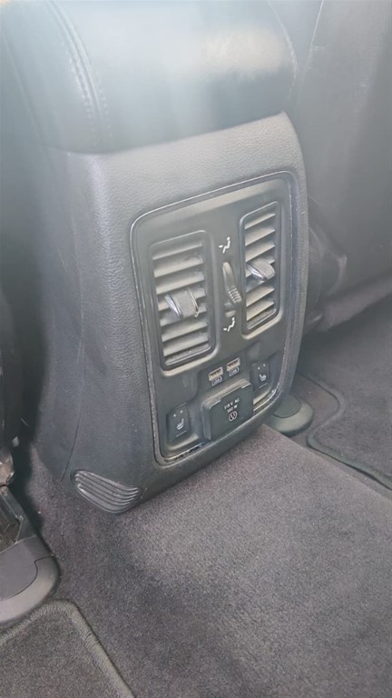 2018 Jeep Grand Cherokee Limited 4x4 — foto 12 / 12