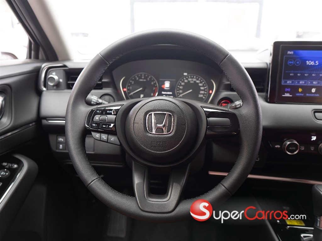 2024 Honda HR-V EX — foto 11 / 11