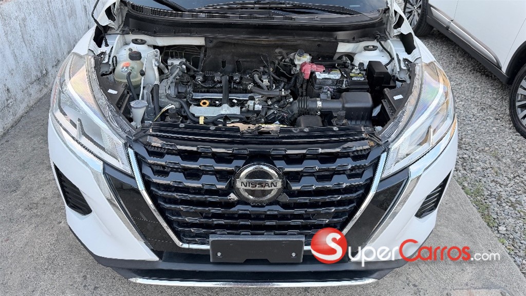 2021 Nissan Kicks — foto 11 / 11