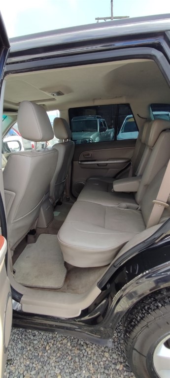 2013 Suzuki Grand Vitara — foto 4 / 9