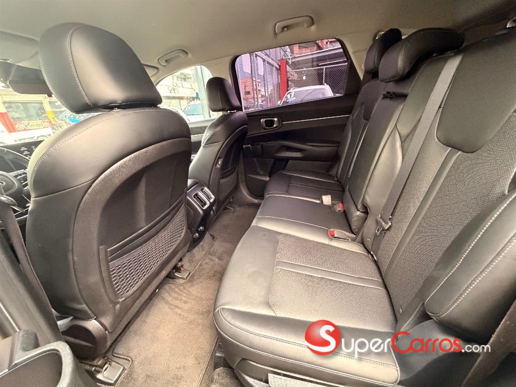 2021 Kia Sorento S — foto 5 / 7