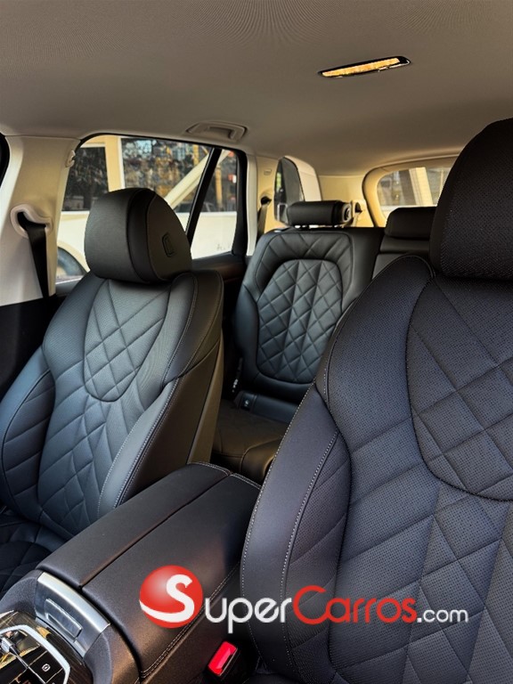 2025 BMW X 5 30D — foto 9 / 12