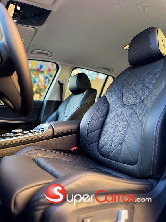 2025 BMW X 5 30D — foto 11 / 12