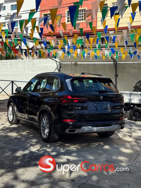 2026 BMW X 5 30D — foto 2 / 12