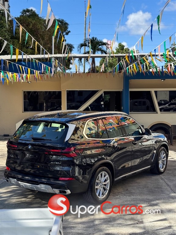 2026 BMW X 5 30D — foto 3 / 12