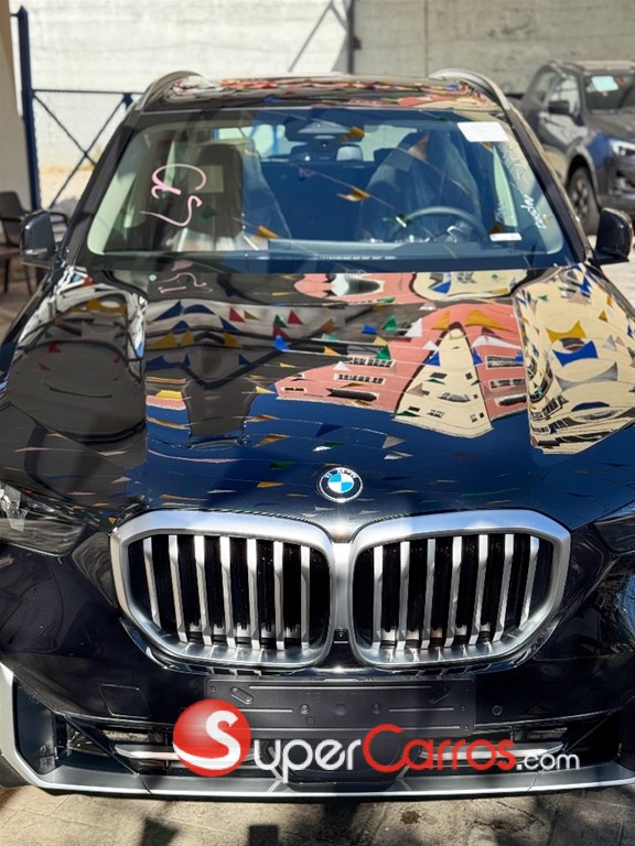 2026 BMW X 5 30D — foto 4 / 12
