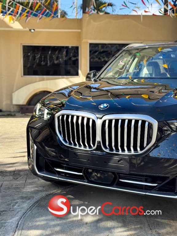 2026 BMW X 5 30D — foto 5 / 12