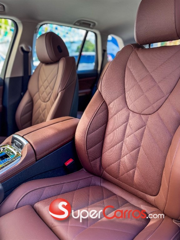 2026 BMW X 5 30D — foto 6 / 12