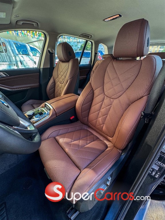 2026 BMW X 5 30D — foto 10 / 12