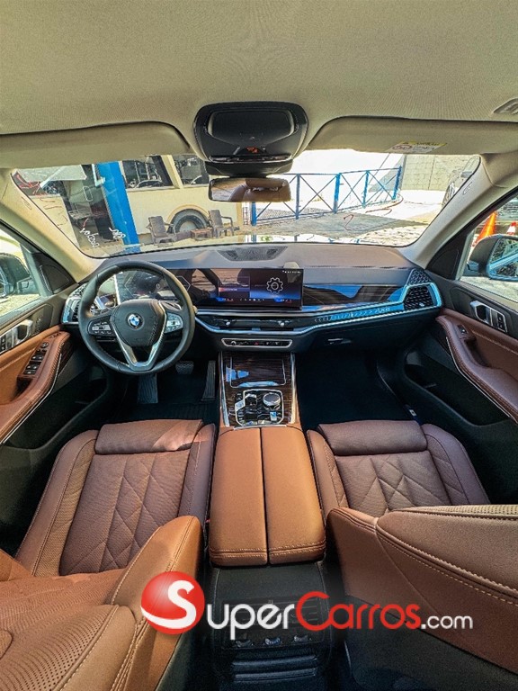 2026 BMW X 5 30D — foto 12 / 12