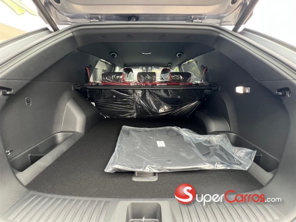 2027 KGM ACTYON SPORT — foto 2 / 7