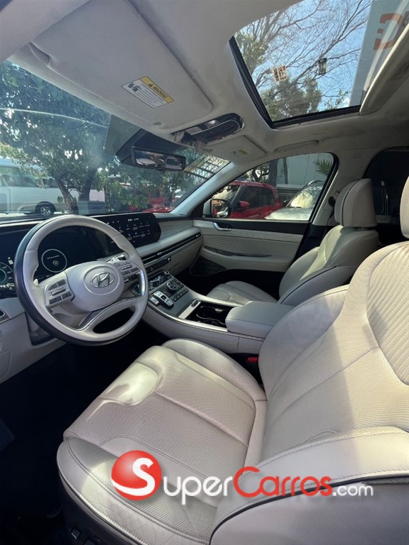 2023 Hyundai Palisade Limited — foto 4 / 9