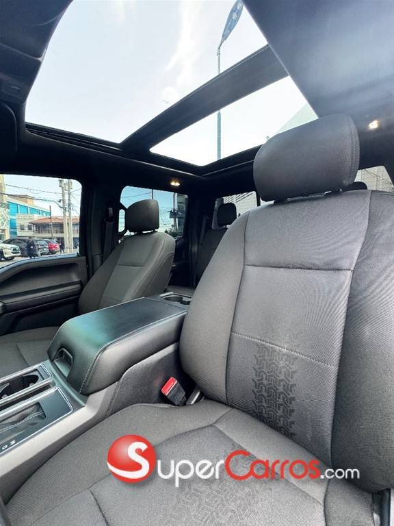 2020 Ford F 150 — foto 9 / 12