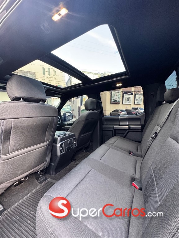2020 Ford F 150 — foto 10 / 12