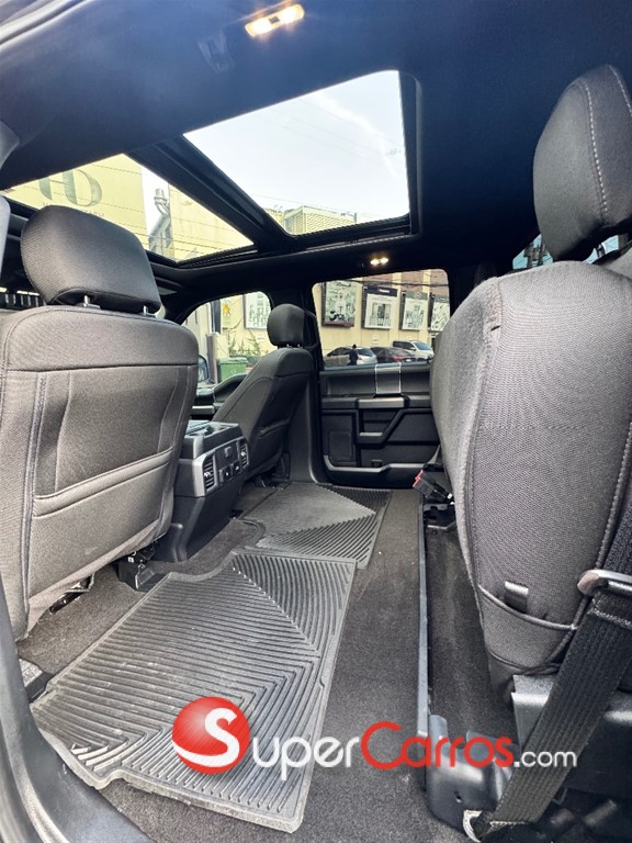 2020 Ford F 150 — foto 11 / 12