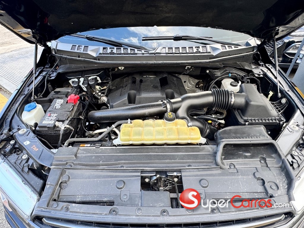 2020 Ford F 150 — foto 12 / 12