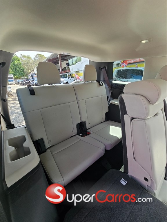 2024 Hyundai Santa Fe — foto 8 / 10