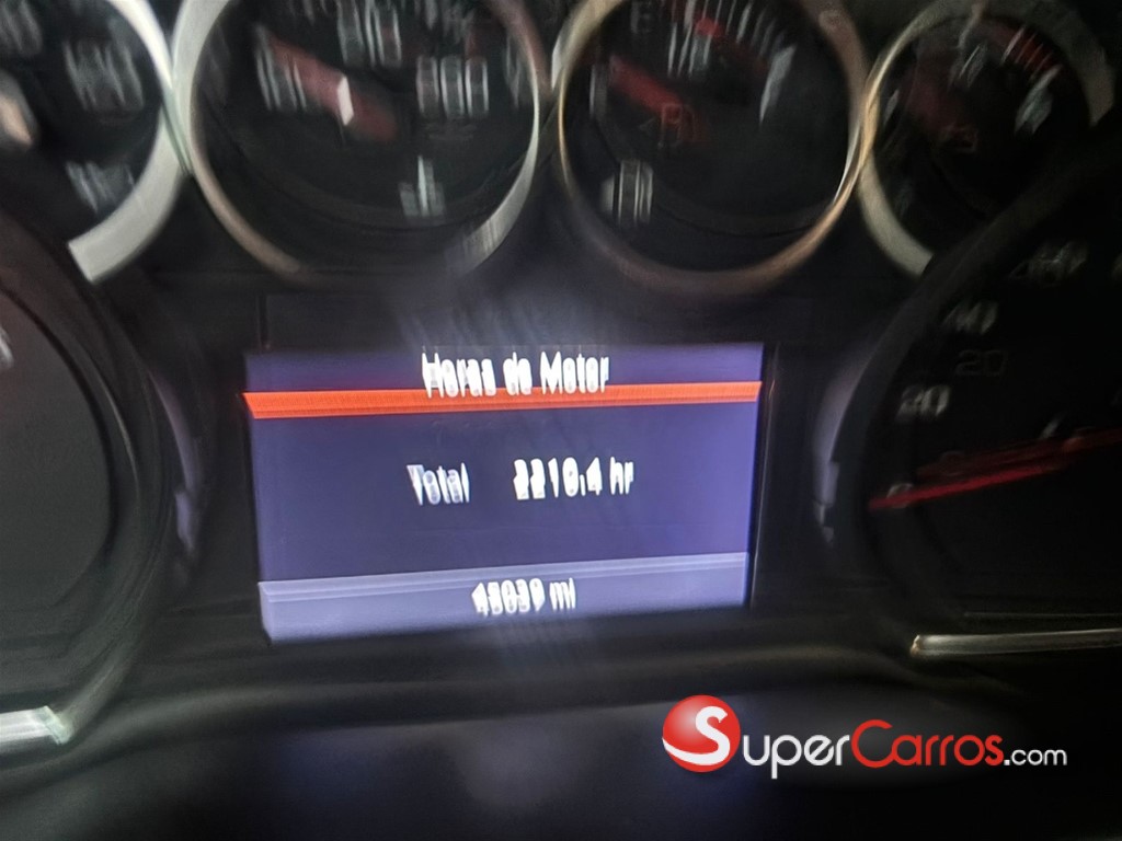 2022 Chevrolet Silverado 1500 — foto 11 / 11
