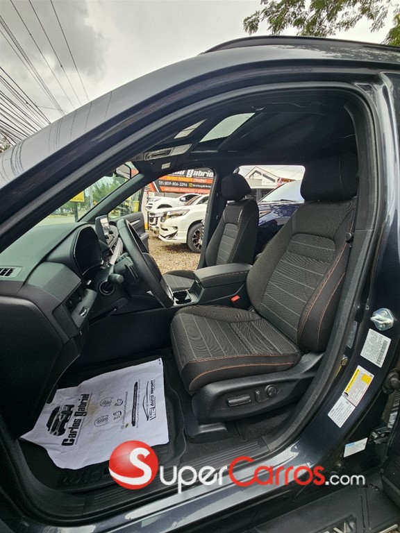 2024 Honda CR-V Sport Hybrid — foto 6 / 10