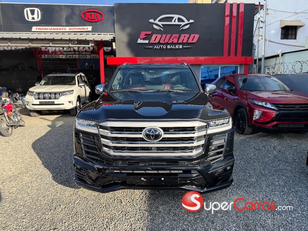 2027 Toyota Land Cruiser 70 ANIVERSARIO — foto 11 / 12