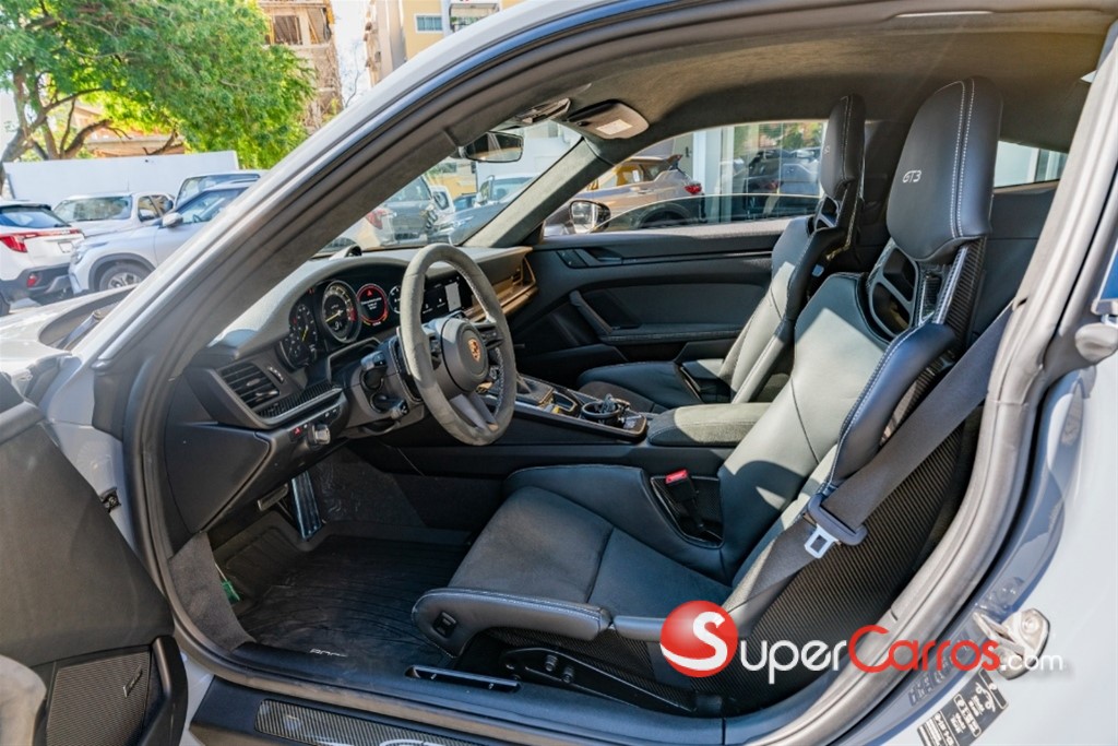 2024 Porsche 911 GT3 — foto 5 / 7