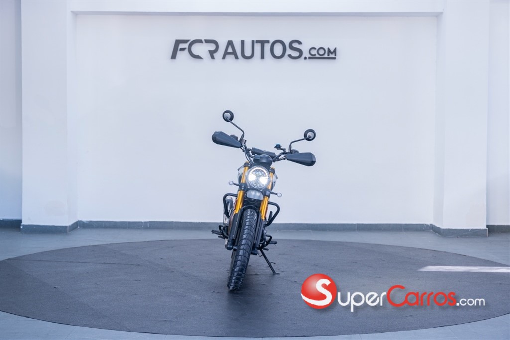 2024 Triumph Motorcycles — foto 3 / 12