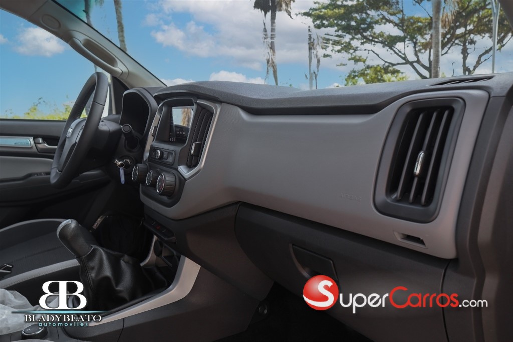 2024 Chevrolet Colorado LT — foto 5 / 12