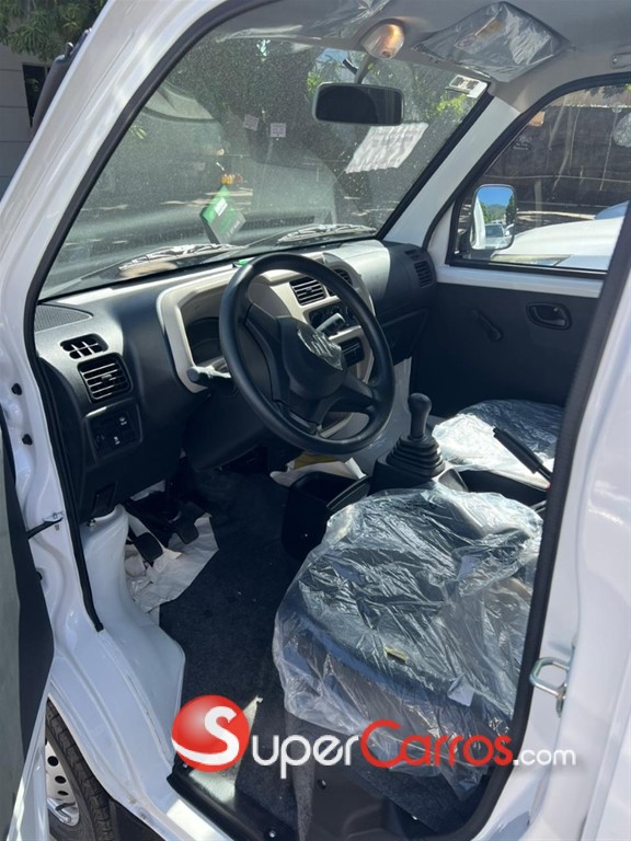 2026 Suzuki EECO — foto 3 / 6