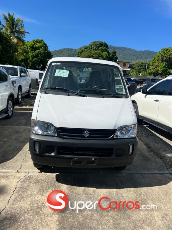 2026 Suzuki EECO — foto 6 / 6