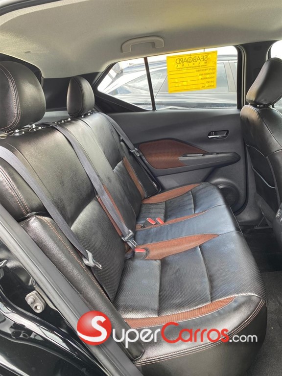 2021 Nissan Kicks SR — foto 4 / 7
