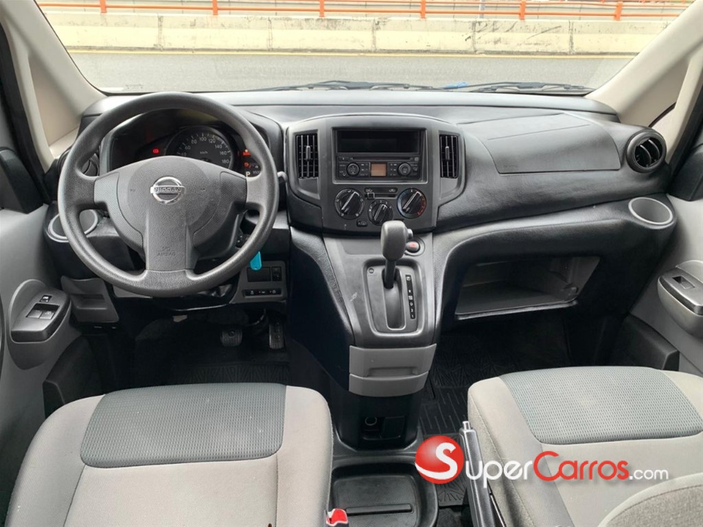 2020 Nissan Vanette — foto 6 / 6