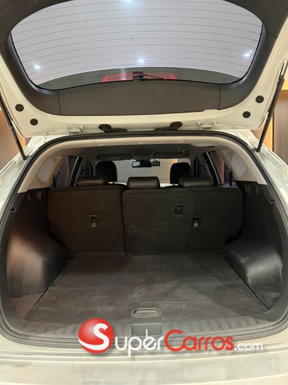 2019 Hyundai Tucson — foto 3 / 9