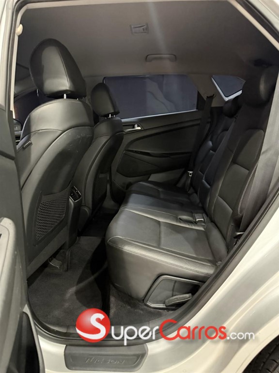 2019 Hyundai Tucson — foto 4 / 9