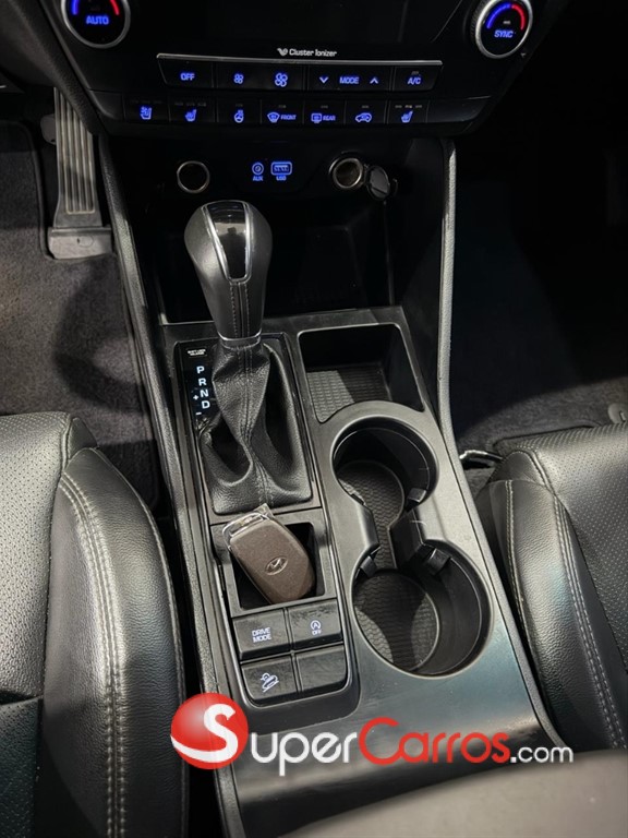 2019 Hyundai Tucson — foto 6 / 9