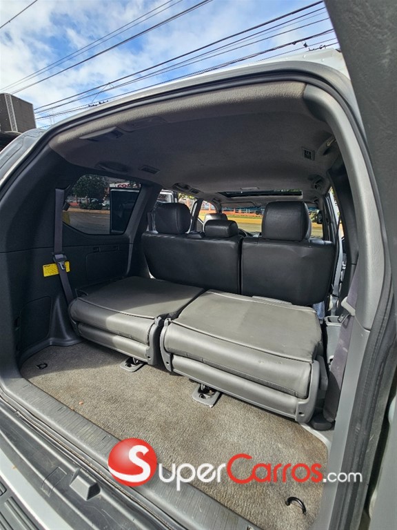 2007 Toyota Land Cruiser Prado — foto 8 / 10