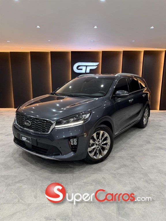 2020 Kia Sorento