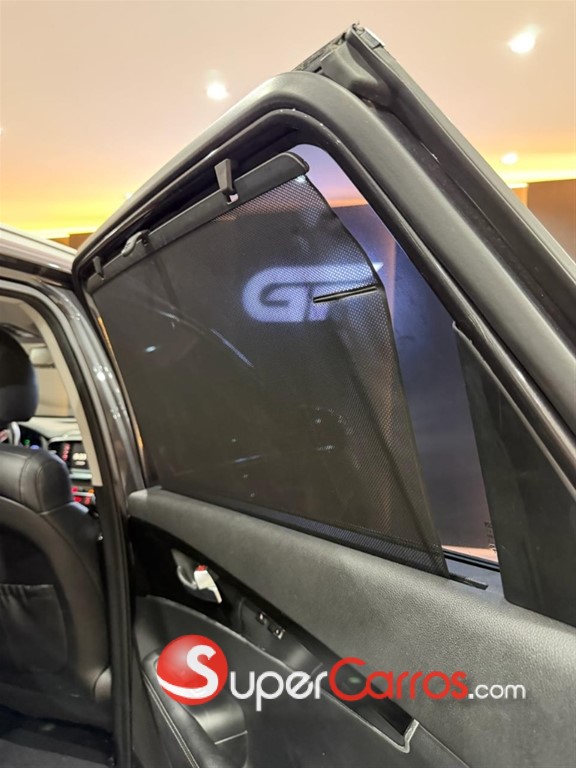 2020 Kia Sorento — foto 9 / 12