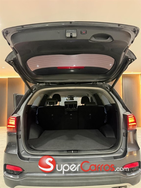 2020 Kia Sorento — foto 10 / 12