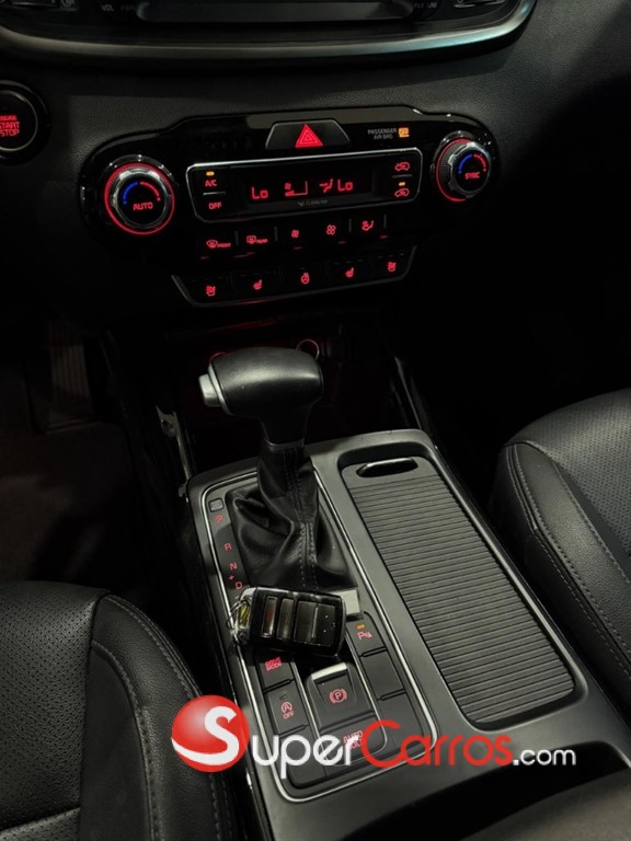 2020 Kia Sorento — foto 12 / 12