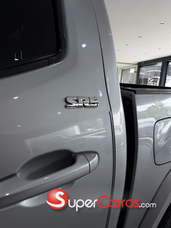 2019 Toyota Tacoma SR5 — foto 6 / 10