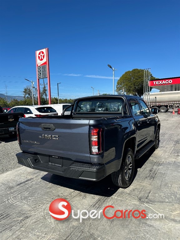2025 JMC Grand Avenue — foto 5 / 11