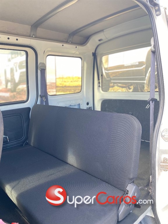 2020 Daihatsu Hijet — foto 7 / 12