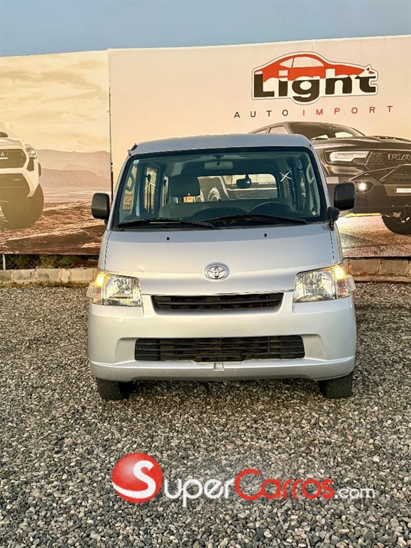 2020 Toyota Lite-Ace — foto 3 / 10