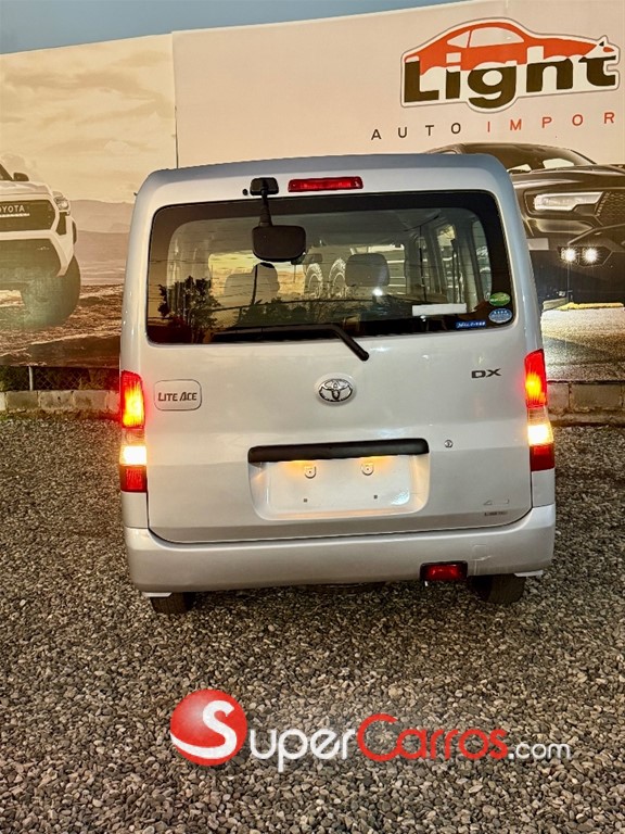 2020 Toyota Lite-Ace — foto 5 / 10