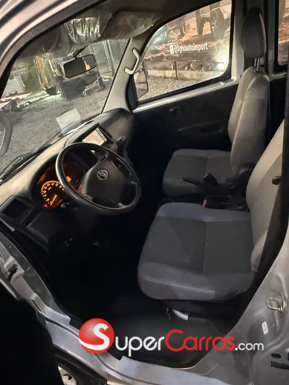 2020 Toyota Lite-Ace — foto 7 / 10