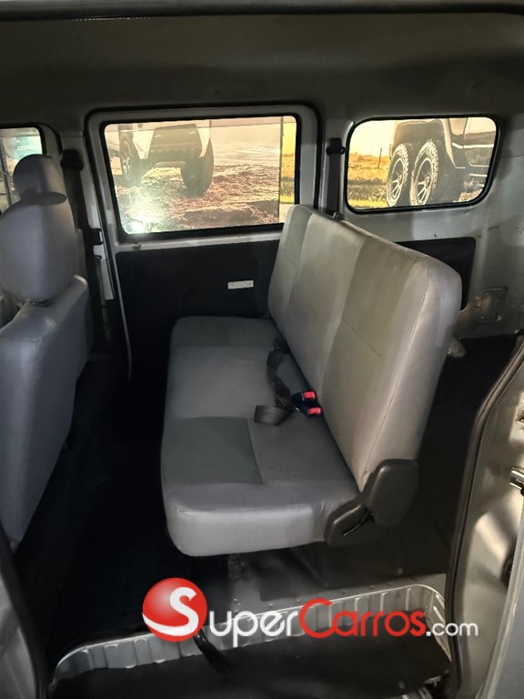 2020 Toyota Lite-Ace — foto 8 / 10
