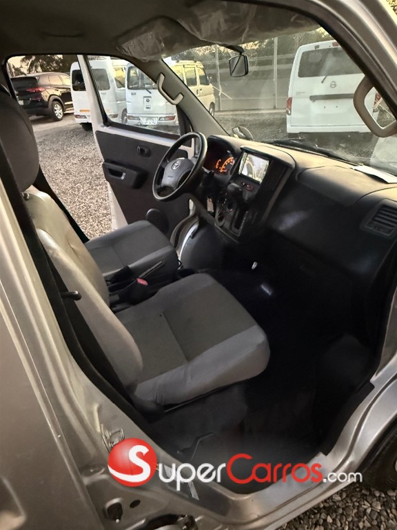 2020 Toyota Lite-Ace — foto 9 / 10